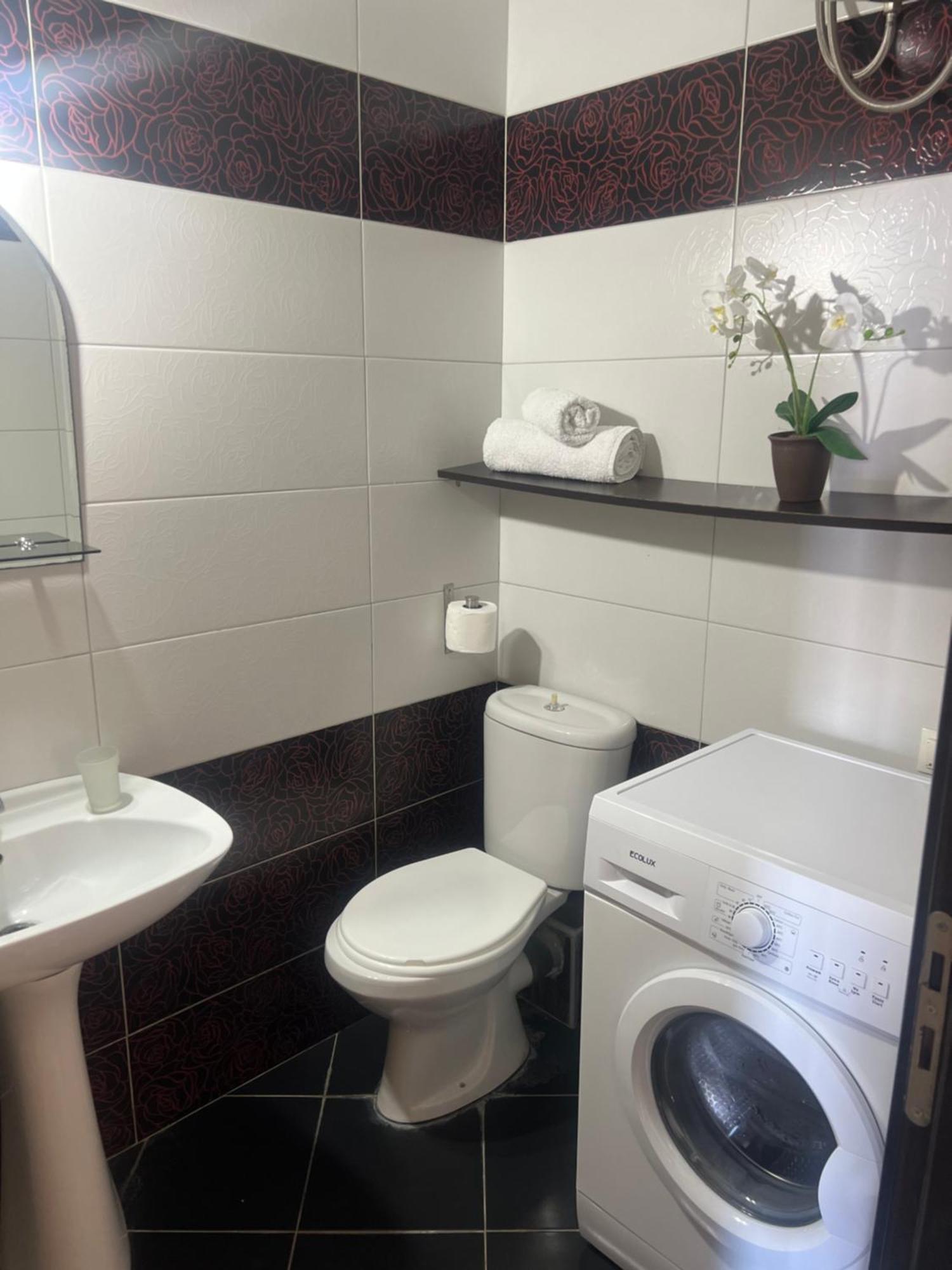 Ansi Paradiso Apartaments Саранда Экстерьер фото