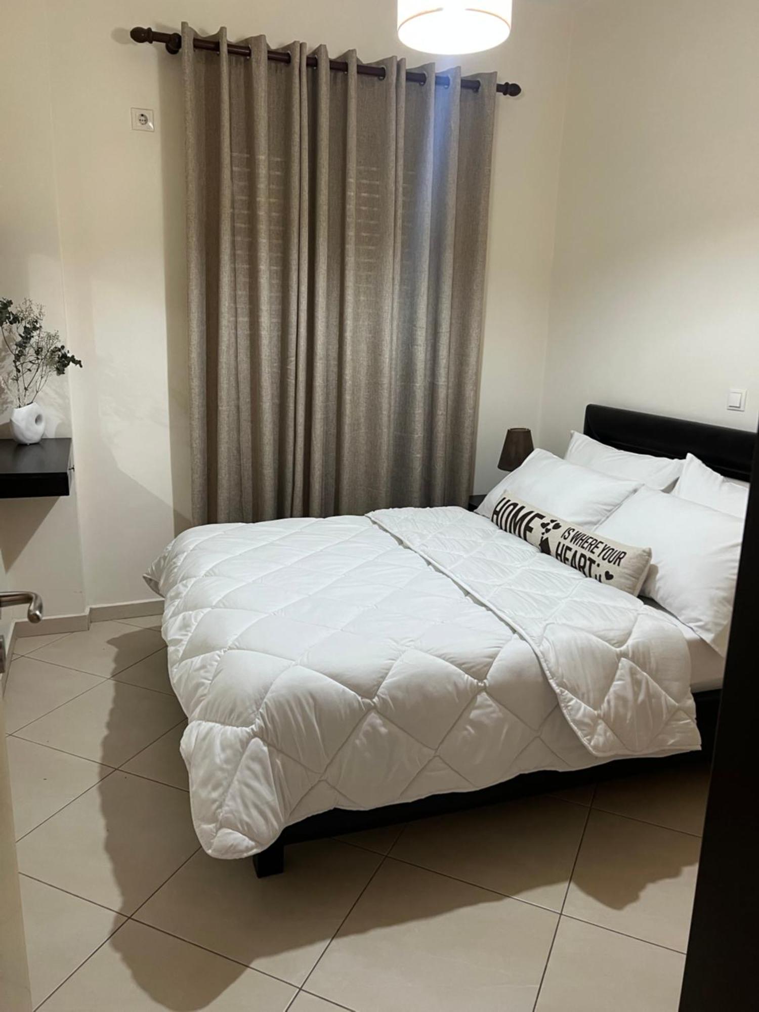 Ansi Paradiso Apartaments Саранда Экстерьер фото