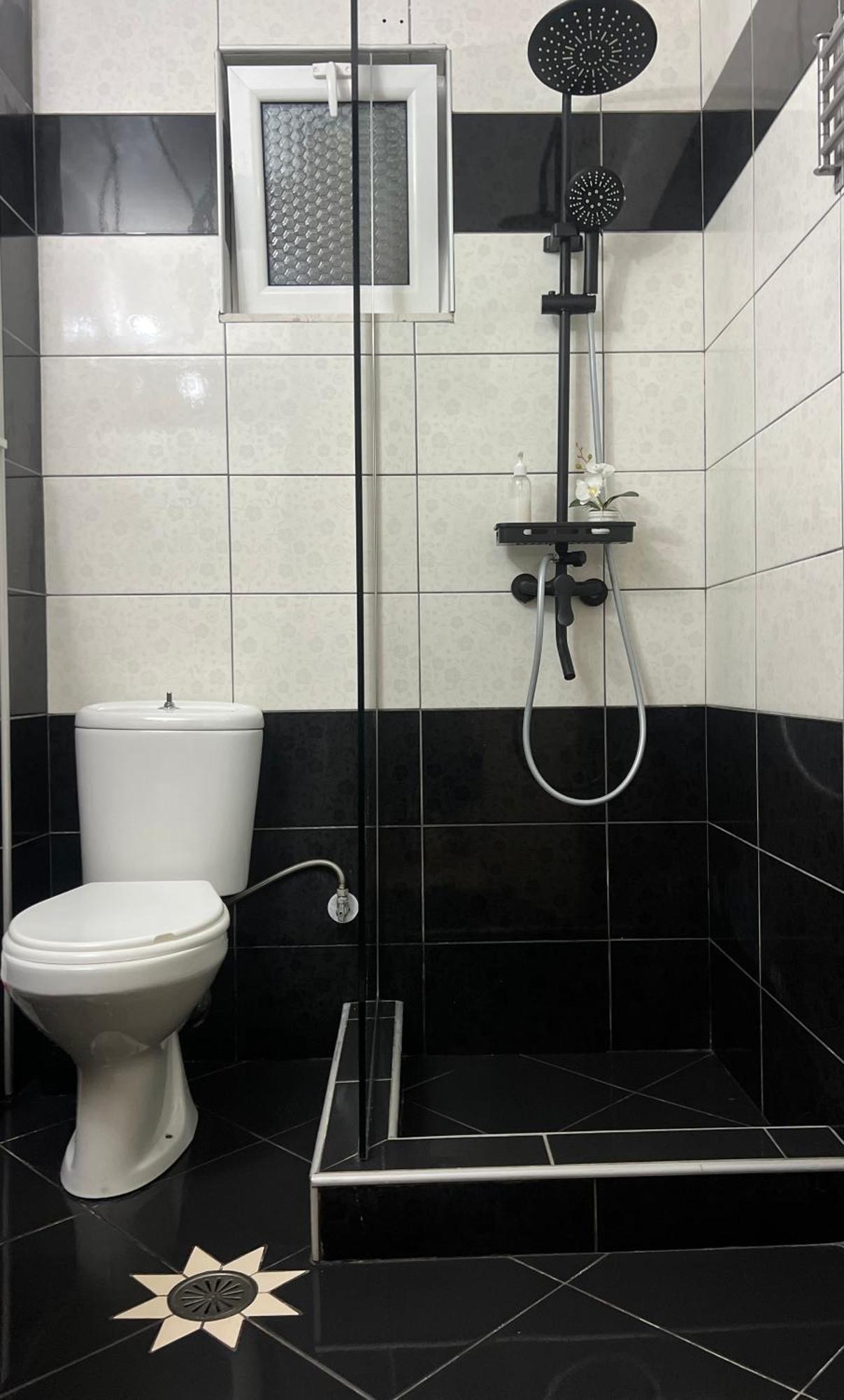 Ansi Paradiso Apartaments Саранда Экстерьер фото