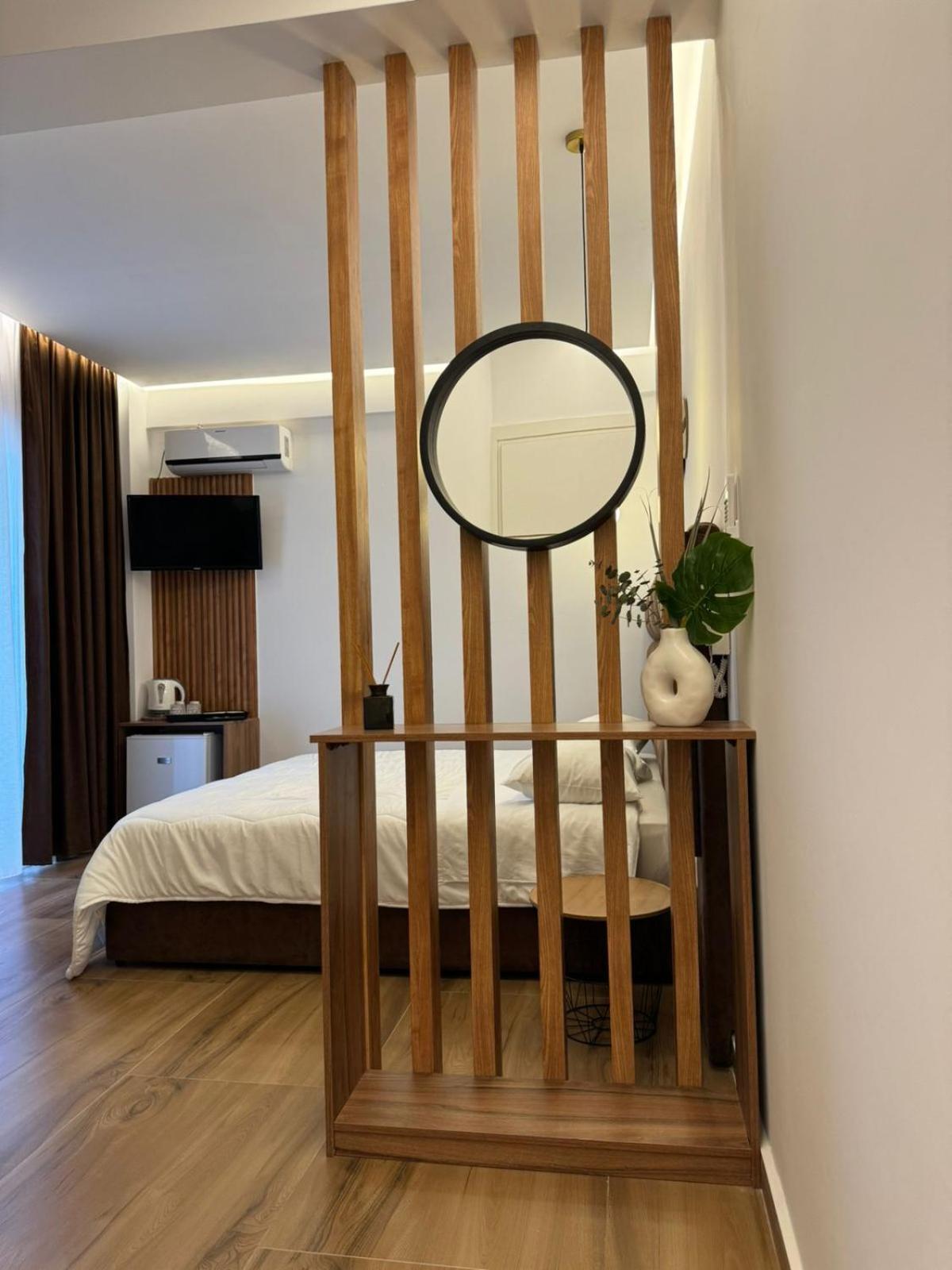 Ansi Paradiso Apartaments Саранда Экстерьер фото