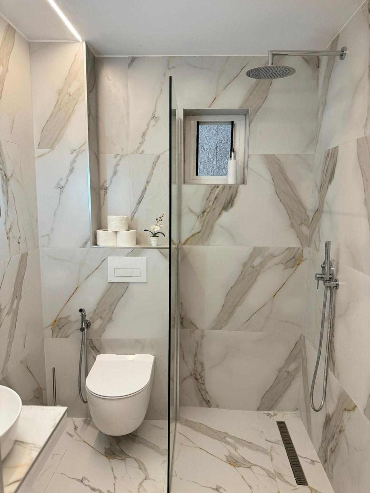 Ansi Paradiso Apartaments Саранда Экстерьер фото